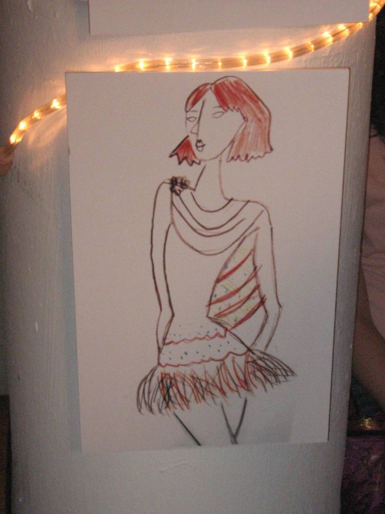 Sketch